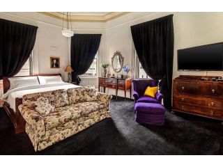 Langsford Luxury Bed and breakfast, Stawell - 4