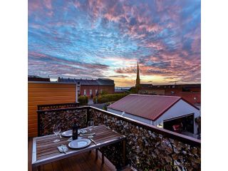 Langsford Luxury Bed and breakfast, Stawell - 3