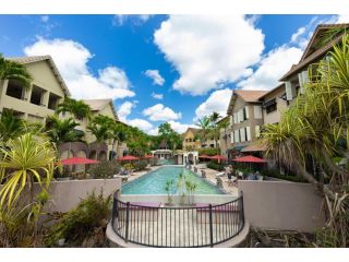 Lantana Lakes Apartment, Cairns North - 2