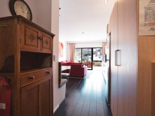 Lantern 1 Bedroom terrace with car space and mountain view Apartment, Thredbo - 5