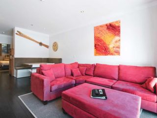 Lantern 1 Bedroom terrace with car space and mountain view Apartment, Thredbo - 4