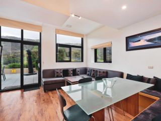 Lantern 3 Bedroom Terrace with majestic mountain view Apartment, Thredbo - 2