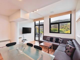 Lantern 3 Bedroom Terrace with majestic mountain view Apartment, Thredbo - 1