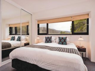 Lantern 3 Bedroom Terrace with majestic mountain view Apartment, Thredbo - 5