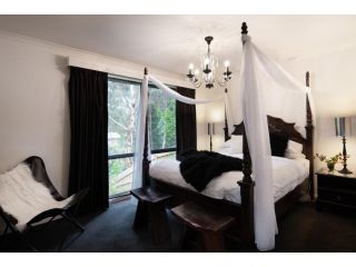 Lardi Lane Guest house, Daylesford - 4