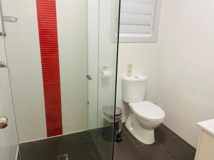 Martyn st house Guest house, Cairns - imaginea 4