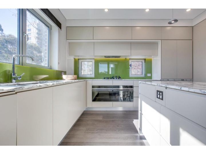 Large and brand-new apartment close to city Apartment, Sydney - imaginea 11