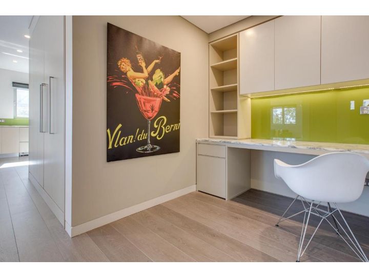 Large and brand-new apartment close to city Apartment, Sydney - imaginea 15