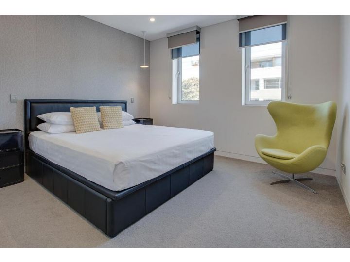 Large and brand-new apartment close to city Apartment, Sydney - imaginea 1