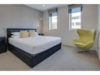 Large and brand-new apartment close to city Apartment, Sydney - 1