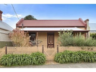 Large House on Wharf Street Guest house, Queenscliff - 4