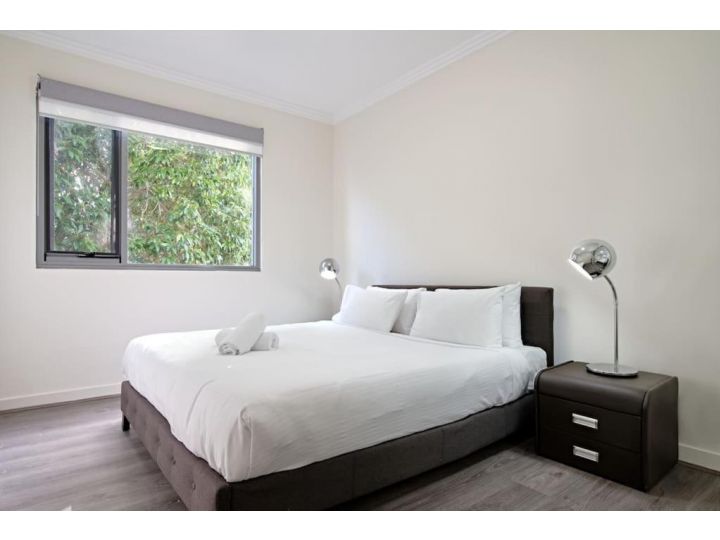 Large Premium Warrawee Apartment with Parking A401 Apartment, New South Wales - imaginea 6