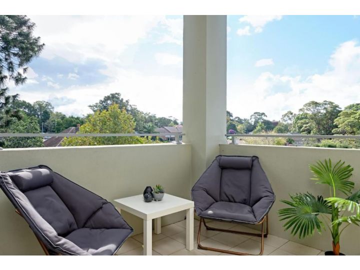 Large Premium Warrawee Apartment with Parking A401 Apartment, New South Wales - imaginea 7