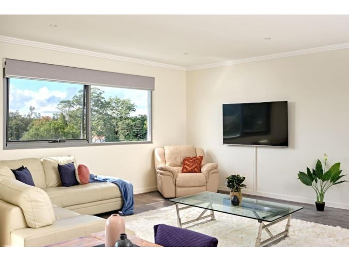 Large Premium Warrawee Apartment with Parking A401 Apartment, New South Wales - imaginea 2