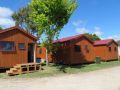 Latrobe Mersey River Cabin and Caravan Park Campsite, Tasmania - thumb 12