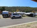 Latrobe Mersey River Cabin and Caravan Park Campsite, Tasmania - thumb 20