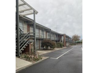 LaTrobe Motel Hotel, Morwell - 4