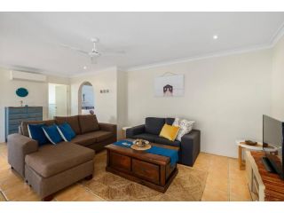 Laudable Lizzie Apartment, Sawtell - 2