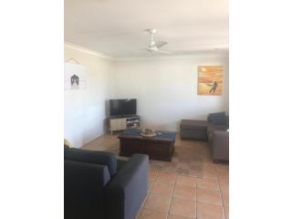 Laudable Lizzie Apartment, Sawtell - 4
