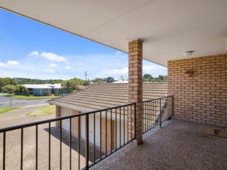 Laudable Lizzie Apartment, Sawtell - 1
