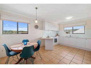 Laudable Lizzie Apartment, Sawtell - 5