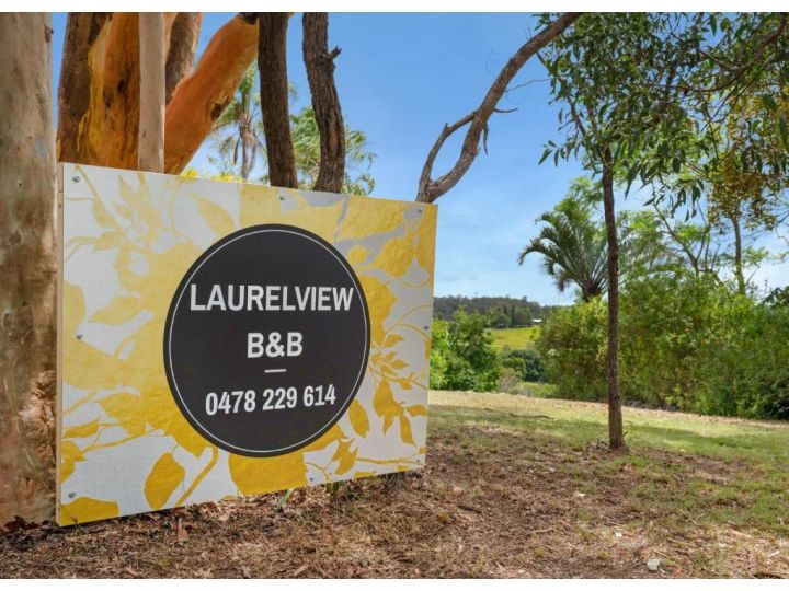 Laurelview B&B Gympie Bed and breakfast, Gympie - imaginea 14