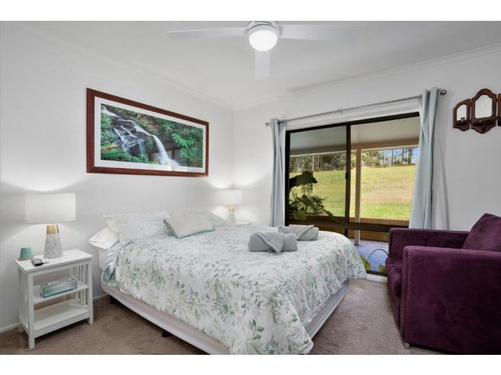 Laurelview B&B Gympie Bed and breakfast, Gympie - imaginea 8