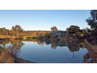 Lavandula Country House Guest house, Hepburn Springs - 1