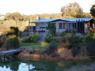 Lavandula Country House Guest house, Hepburn Springs - 2