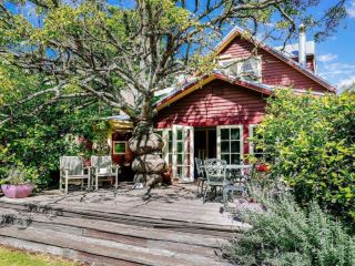 LAVENDER COTTAGE Alpine Southern Highlands 4pm Check Out Sundays Guest house, New South Wales - 2