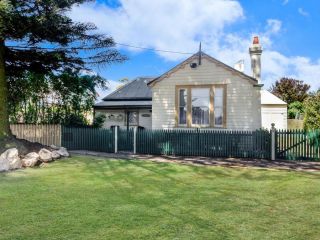 Lavender Cottage Guest house, Port Fairy - 1