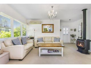 Lavender Cottage Guest house, Leura - 5