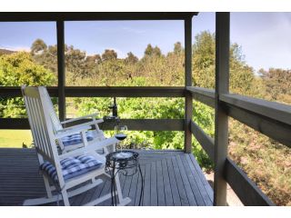 Lavender Farm Guest house, Healesville - 4