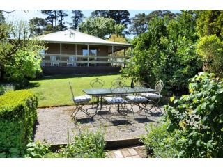 Lavender Farm Guest house, Healesville - 2