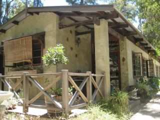 Lavenderpatch Chalet, Western Australia - 2