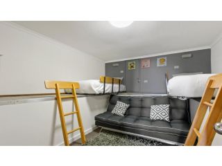 Lawlers 36B Apartment, Mount Hotham - 5