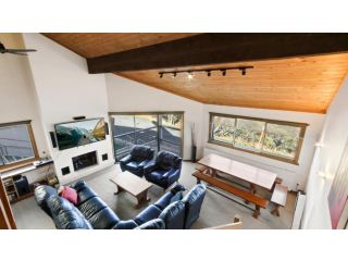 Lawlers 4 Apartment, Mount Hotham - 5