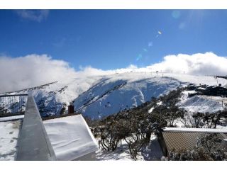 Lawlers 40 Apartment, Mount Hotham - 1