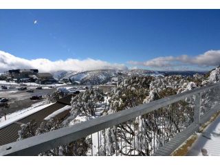 Lawlers 40 Apartment, Mount Hotham - 2