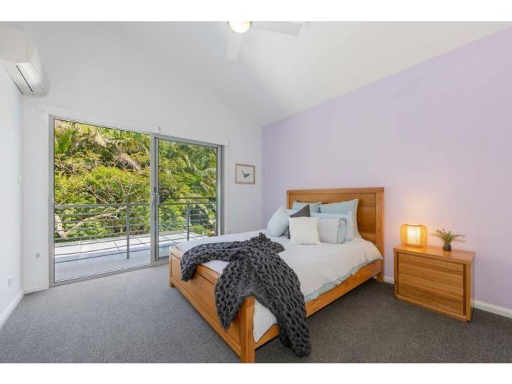 Laze @ Lighthouse - family home with heated pool Guest house, Port Macquarie - imaginea 17