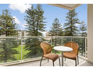 Lazy Days on Colley Terrace Apartment, Glenelg - 2