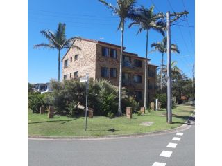 LAZY DAZE Apartment, Bellara - 2