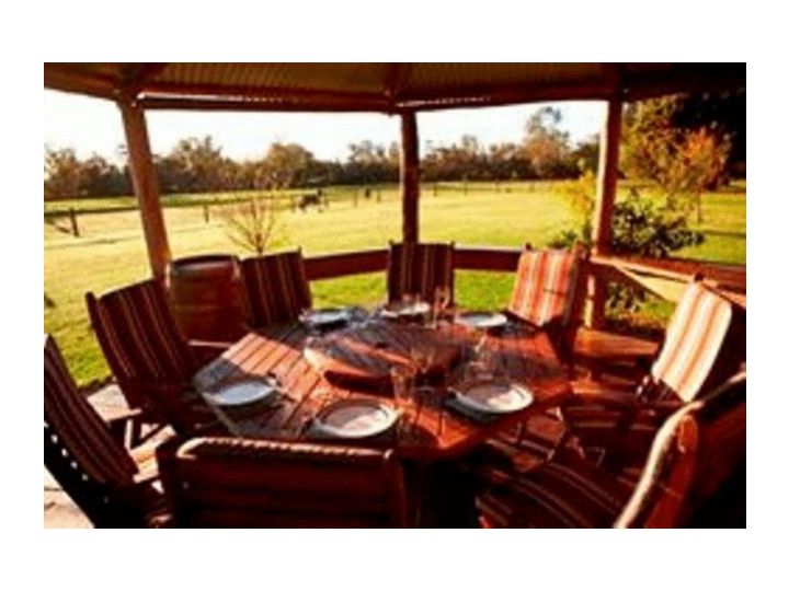 Lazy River Boutique Bed & Breakfast Bed and breakfast, Western Australia - imaginea 4