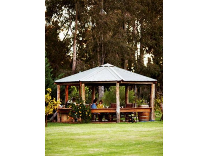 Lazy River Boutique Bed & Breakfast Bed and breakfast, Western Australia - imaginea 5