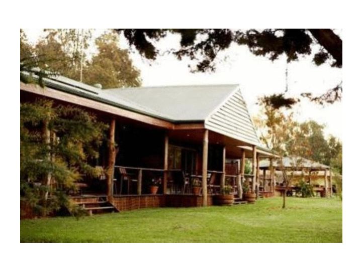 Lazy River Boutique Bed & Breakfast Bed and breakfast, Western Australia - imaginea 6