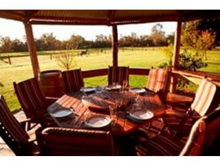 Lazy River Boutique Bed & Breakfast Bed and breakfast, Western Australia - 4
