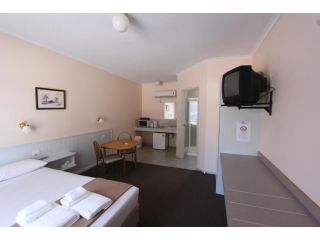 Lazy River Motor Inn Hotel, Swan Hill - 5