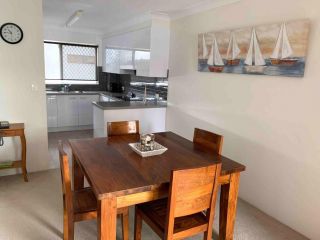 Le Beach Apartments Aparthotel, Gold Coast - 1