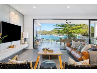 Le Booker Beachfront Apartment, Booker Bay - 3