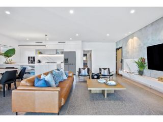 Le Booker Beachfront Apartment, Booker Bay - 5